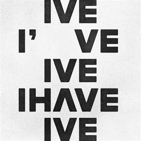 I AM (Romanized) – IVE .